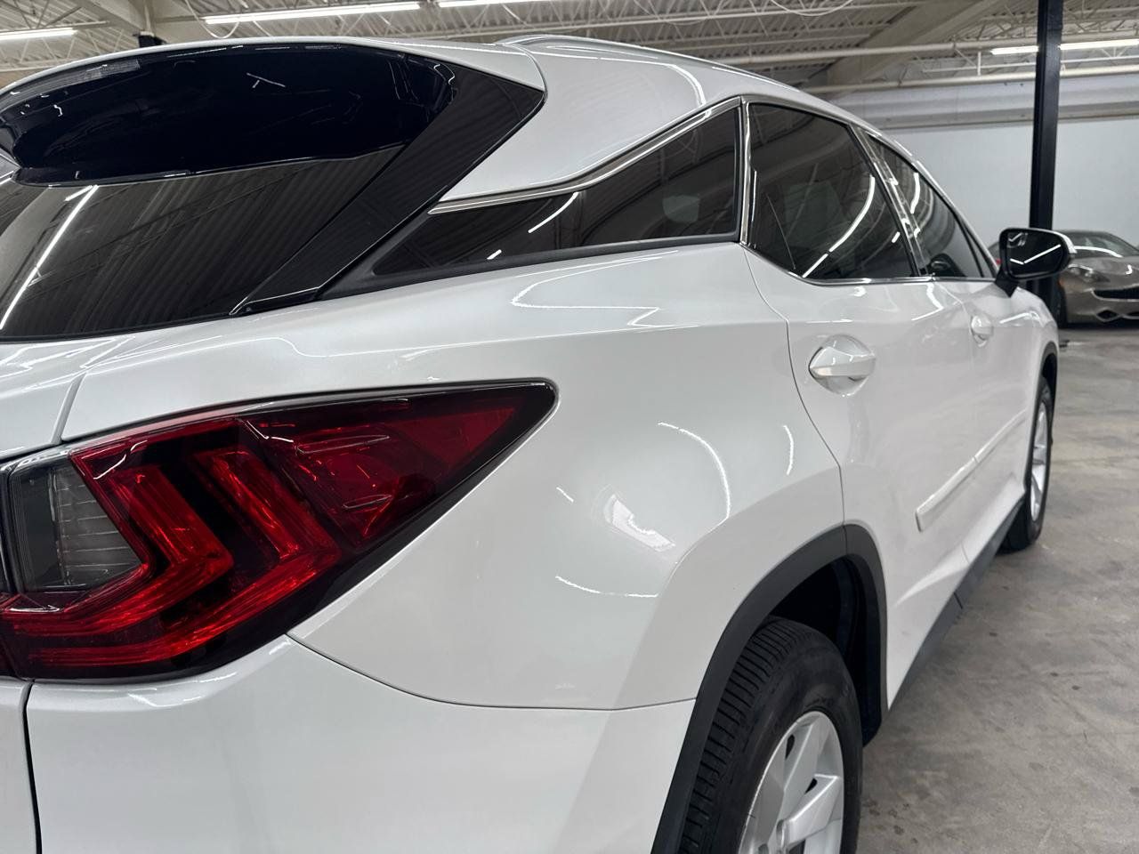 Used 2017 Lexus RX 350 AWD w/ Premium Package image 8