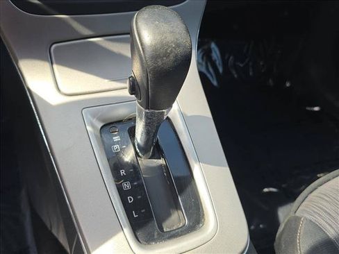 Used 2015 Nissan Sentra SV FWD image 16