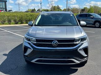 Certified 2024 Volkswagen Taos SEL AWD/4WD video 2