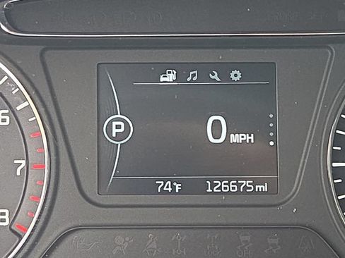 Used 2016 Kia Sorento EX AWD/4WD image 26