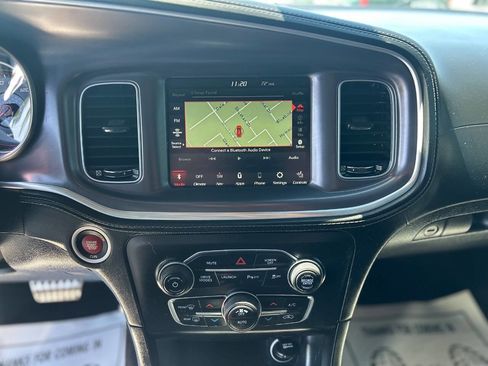 Used 2020 Dodge Charger Scat Pack RWD image 12