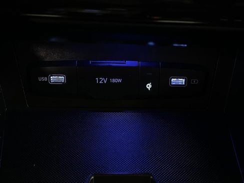 Used 2023 Hyundai Tucson Limited image 28