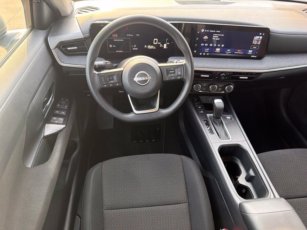 Used 2026 Nissan Kicks S FWD image 20