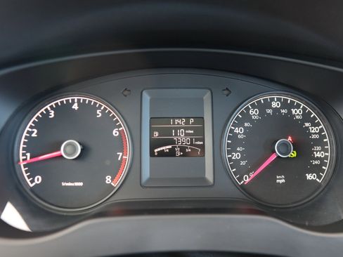 Used 2014 Volkswagen Jetta S image 22