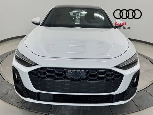 New 2026 Audi A5 2.0T Premium Plus AWD/4WD image 2