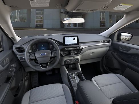 New 2026 Ford Escape Active w/ Cold Weather Package AWD/4WD image 9