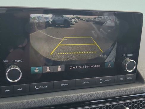 New 2026 Honda Civic Sport image 20