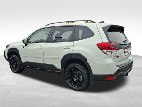 Certified 2024 Subaru Forester Wilderness w/ Wilderness Package image 4