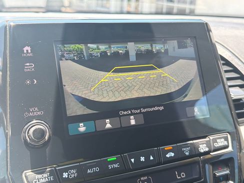 Used 2023 Honda Odyssey EX-L image 13