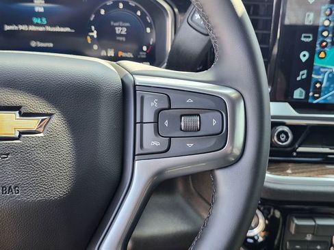 Used 2026 Chevrolet Silverado 1500 LT AWD/4WD image 28