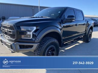 Used 2018 Ford F150 Raptor w/ Equipment Group 802A Luxury video 1