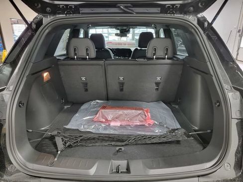 New 2026 Chevrolet TrailBlazer ACTIV w/ Convenience Package AWD/4WD image 34