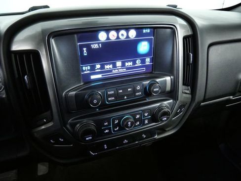 Used 2018 Chevrolet Silverado 1500 LT w/ All Star Edition image 19