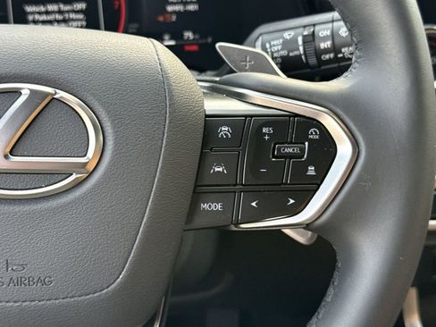 Used 2026 Lexus RX 350 FWD w/ Accessory Package (Z1) image 27