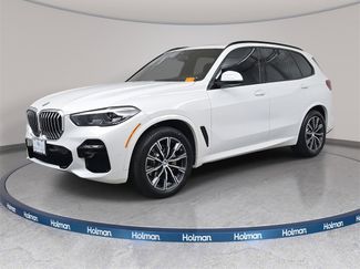 Used 2023 BMW X5 xDrive40i w/ M Sport Package video 1