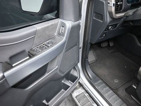 Used 2024 Ford F150 XLT w/ Mobile Office Package AWD/4WD image 14