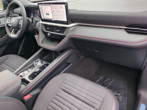 New 2026 Ford Explorer ST-Line AWD/4WD image 23