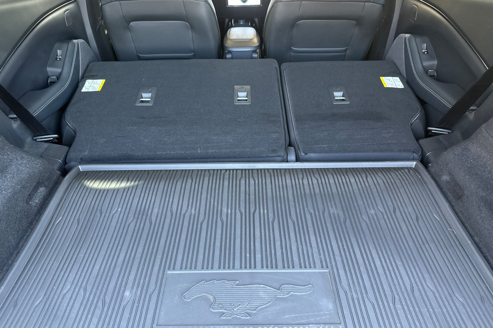 Used 2023 Ford Mustang Mach-E Premium RWD image 15