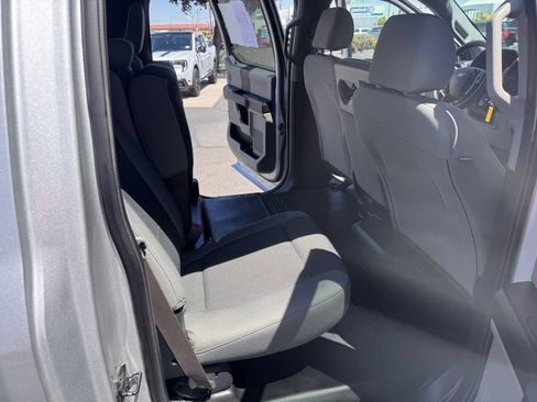 Used 2017 Ford F150 XL w/ XL Power Equipment Group AWD/4WD image 19