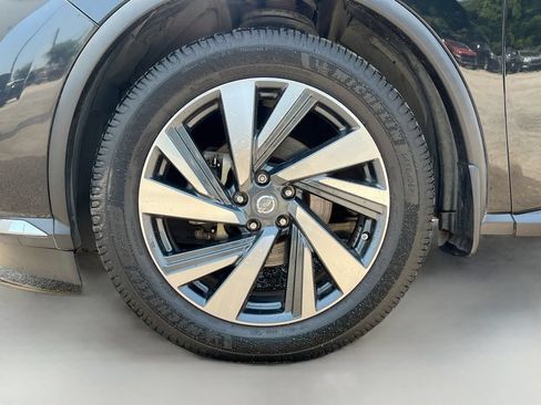 Used 2017 Nissan Murano Platinum w/ Platinum Technology Package FWD image 33