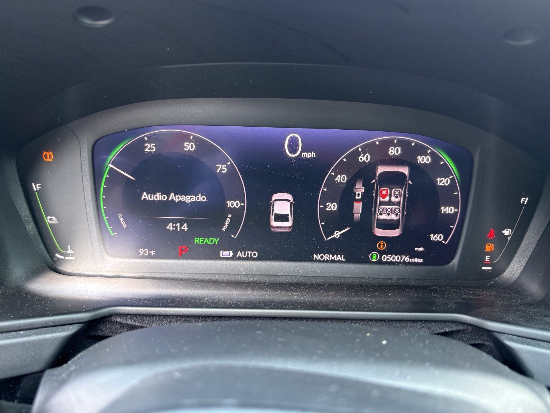 Used 2023 Honda Accord Sport image 12
