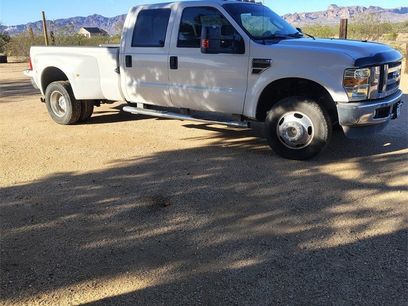 Used 2008 Ford F350 Lariat