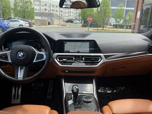 Used 2020 BMW M340i xDrive w/ Premium Package image 28