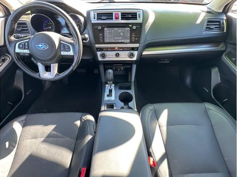Used 2016 Subaru Legacy 3.6R Limited image 19