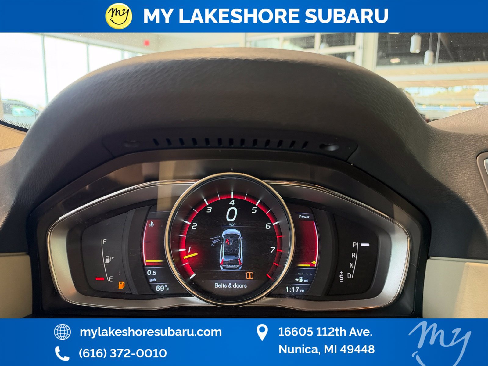 Used 2016 Volvo XC70 T5 Premier AWD/4WD image 16