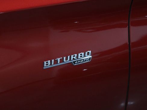 Used 2019 Mercedes-Benz C 43 AMG 4MATIC Coupe image 11