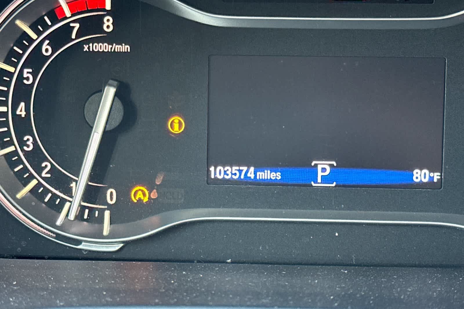 Used 2020 Honda Ridgeline RTL-E image 27