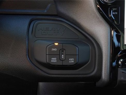 New 2026 RAM 2500 Tradesman image 23