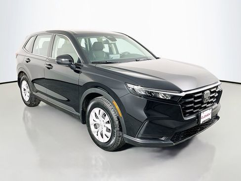 Used 2024 Honda CR-V LX image 4