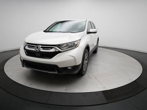 Used 2019 Honda CR-V EX-L image 34