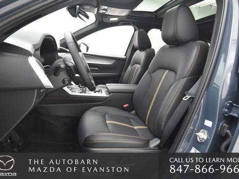 New 2026 MAZDA CX-90 Plug-In Hybrid w/ Premium Plus image 22