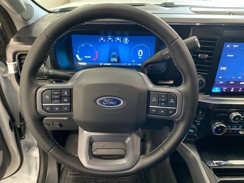 New 2026 Ford F350 Lariat w/ Lariat Ultimate Package image 20