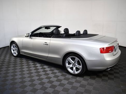 Used 2013 Audi A5 2.0T Premium Plus w/ Premium Plus Pkg image 15