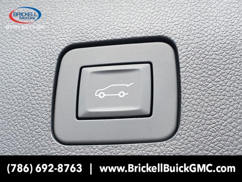 New 2026 Buick Encore GX Sport Touring w/ Comfort Package FWD image 9