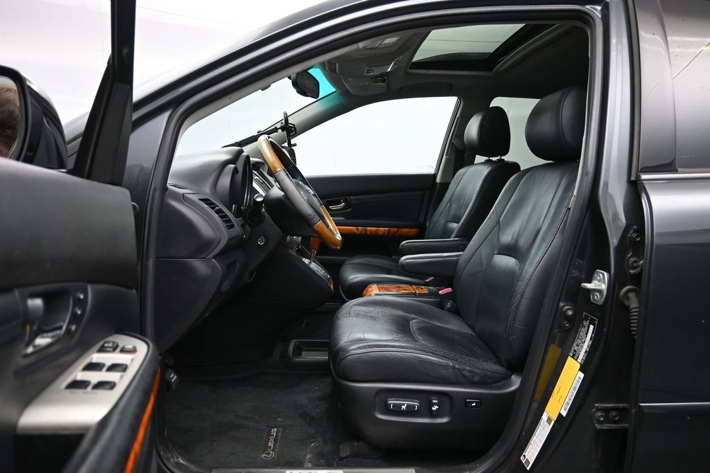 Used 2009 Lexus RX 350 AWD image 21