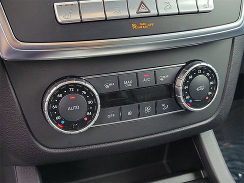 Used 2014 Mercedes-Benz ML 350 4MATIC image 26