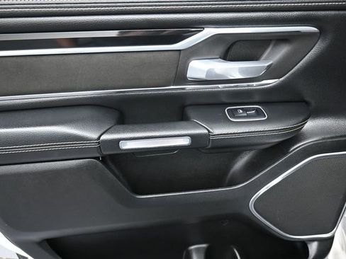 Used 2021 RAM 1500 Laramie w/ Night Edition image 19