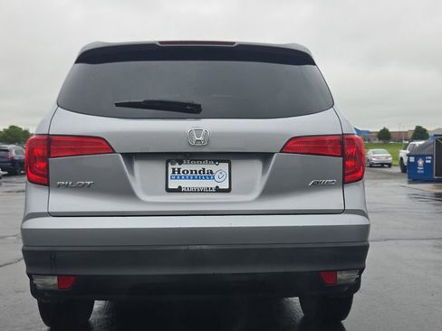 Used 2016 Honda Pilot EX-L image 6