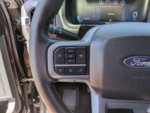 Certified 2025 Ford F150 XLT w/ Equipment Group 301A Standard AWD/4WD image 29