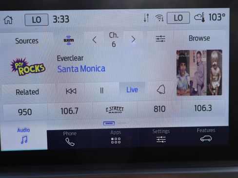 Used 2024 Ford Escape Active image 19