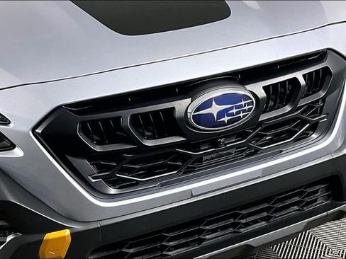 Used 2024 Subaru Outback Wilderness image 31