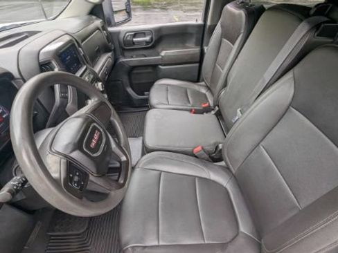 Used 2021 GMC Sierra 2500 4x4 Crew Cab w/ Convenience Package image 16