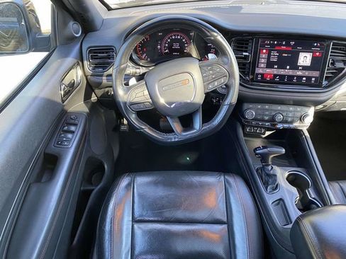 Used 2024 Dodge Durango GT image 12