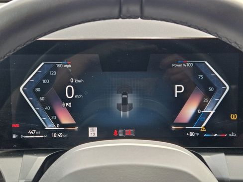 Used 2025 BMW X3 xDrive30i image 26