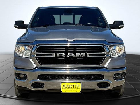 Used 2021 RAM 1500 Lone Star image 3