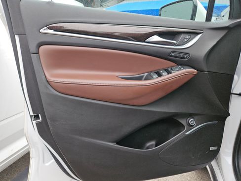 Certified 2021 Buick Enclave Avenir w/ Avenir Technology Package FWD image 11